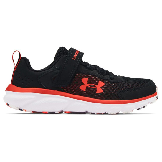 Under Armour UA BPS Assert 9 AC
